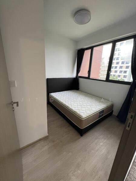 For Rent - Affinity At Serangoon