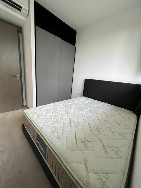 For Rent - Affinity At Serangoon
