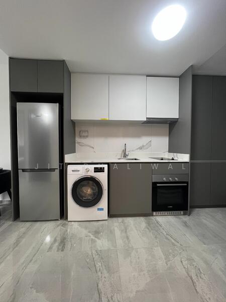 For Rent - Affinity At Serangoon