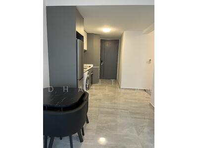 For Rent - Affinity At Serangoon