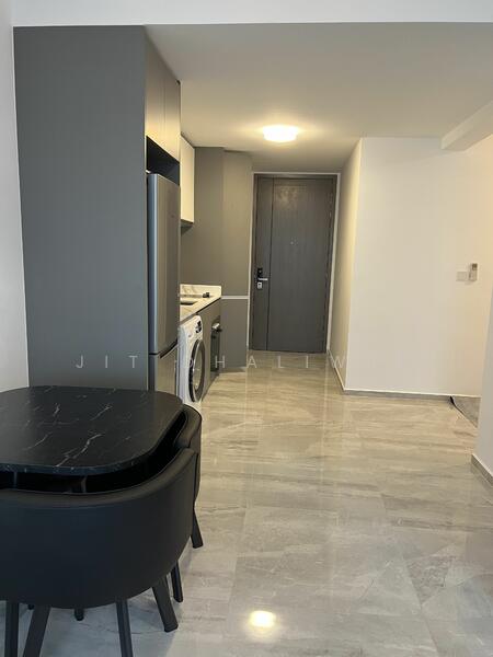 For Rent - Affinity At Serangoon