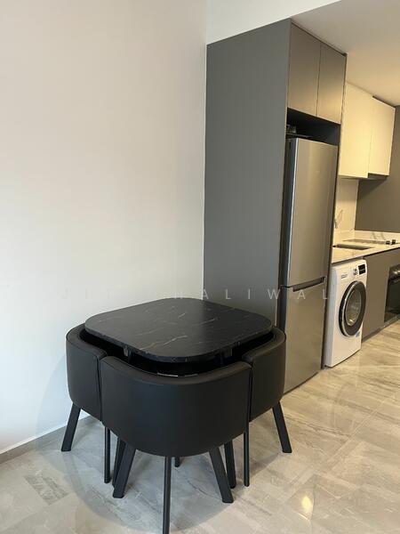 For Rent - Affinity At Serangoon