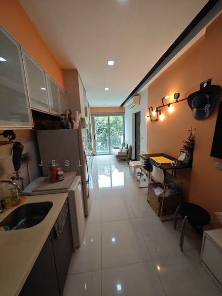 The Vue, 355 Upper Paya Lebar Road, 1 Bedroom, 420 sqft, Condominium For Rent, by Jeslyn Leow, 24749711 - PropertyGuru.com.sg