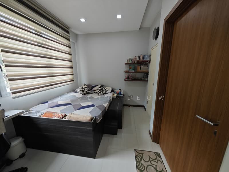 The Vue, 355 Upper Paya Lebar Road, 1 Bedroom, 420 sqft, Condominium For Rent, by Jeslyn Leow, 24749711 - PropertyGuru.com.sg