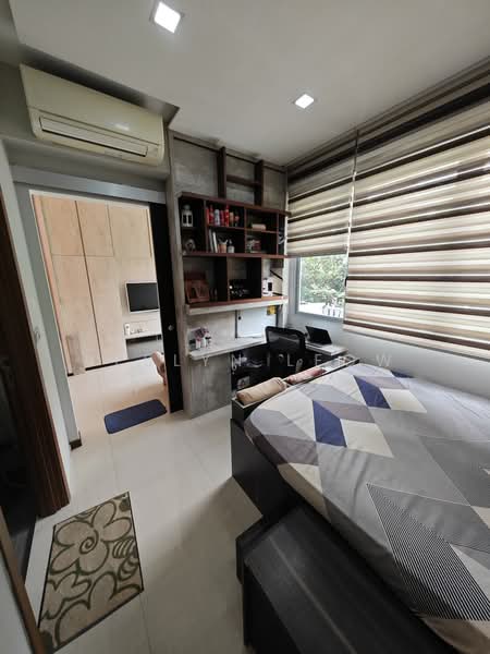 The Vue, 355 Upper Paya Lebar Road, 1 Bedroom, 420 sqft, Condominium For Rent, by Jeslyn Leow, 24749711 - PropertyGuru.com.sg