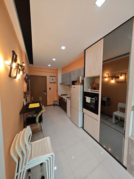 The Vue, 355 Upper Paya Lebar Road, 1 Bedroom, 420 sqft, Condominium For Rent, by Jeslyn Leow, 24749711 - PropertyGuru.com.sg