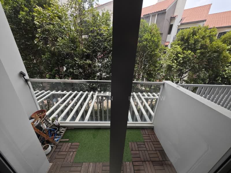 The Vue, 355 Upper Paya Lebar Road, 1 Bedroom, 420 sqft, Condominium For Rent, by Jeslyn Leow, 24749711 - PropertyGuru.com.sg
