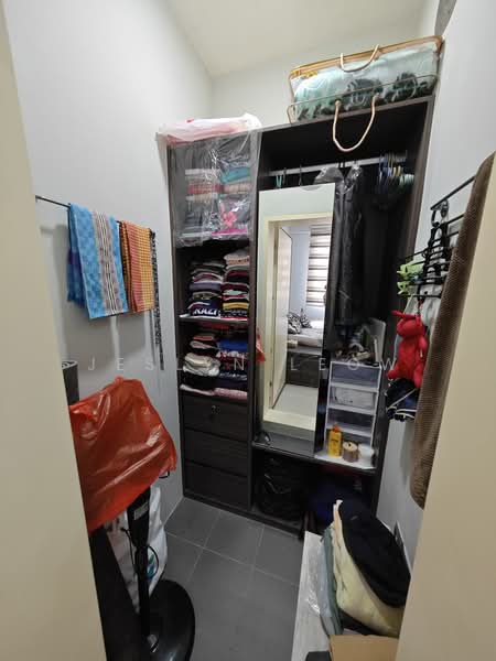 The Vue, 355 Upper Paya Lebar Road, 1 Bedroom, 420 sqft, Condominium For Rent, by Jeslyn Leow, 24749711 - PropertyGuru.com.sg