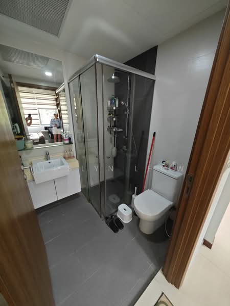 The Vue, 355 Upper Paya Lebar Road, 1 Bedroom, 420 sqft, Condominium For Rent, by Jeslyn Leow, 24749711 - PropertyGuru.com.sg