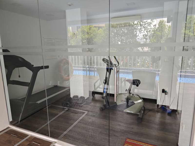 The Vue, 355 Upper Paya Lebar Road, 1 Bedroom, 420 sqft, Condominium For Rent, by Jeslyn Leow, 24749711 - PropertyGuru.com.sg