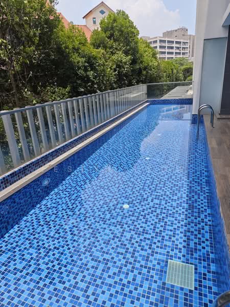 The Vue, 355 Upper Paya Lebar Road, 1 Bedroom, 420 sqft, Condominium For Rent, by Jeslyn Leow, 24749711 - PropertyGuru.com.sg