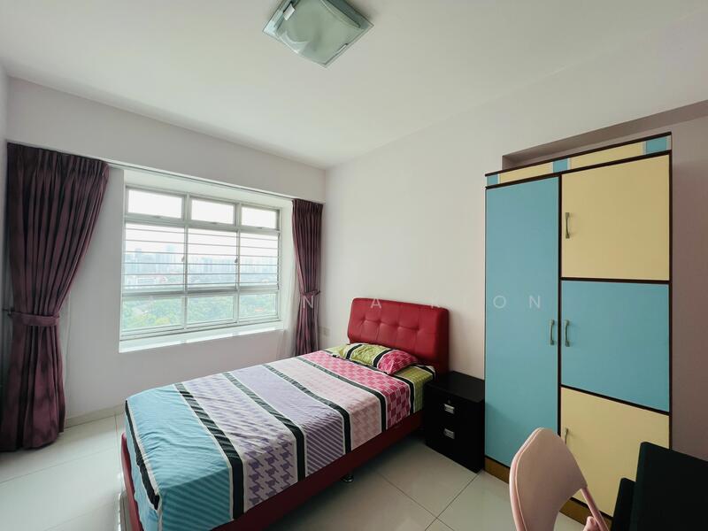 61B Strathmore Avenue, 61B Strathmore Avenue, Room Rental, 200 sqft, H