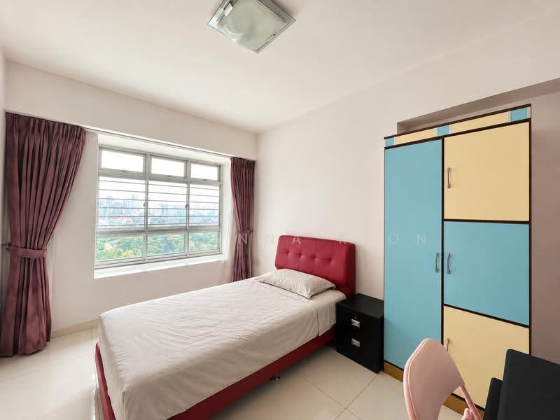 61B Strathmore Avenue, 61B Strathmore Avenue, Alexandra / Commonwealth, Room Rental, 200 sqft, HDB Flat For Rent, by Adrienna Keon, 24749716 - Bedroom - PropertyGuru.com.sg