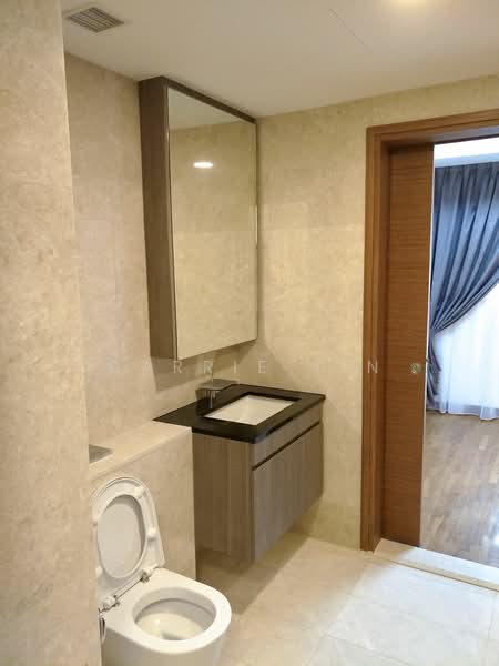 Seahill, West Coast Crescent, 1 Bedroom, 667 sqft, Condominium For Rent, by Carrie Yin, 24749799 - PropertyGuru.com.sg