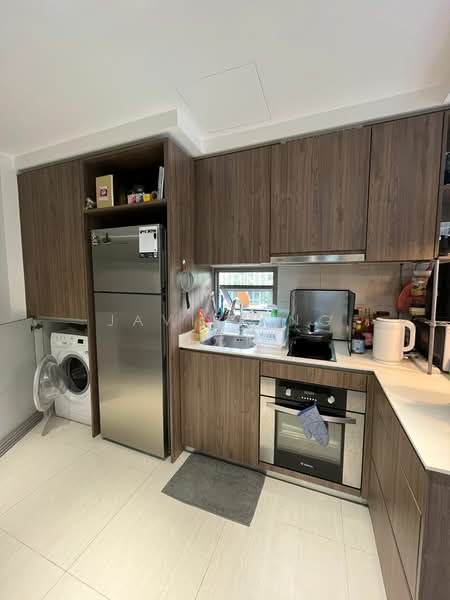 Sol Acres, 6 Choa Chu Kang Grove, 1 Bedroom, 495 sqft, Executive Condominium For Rent, by Javier Ng 黄允健, 24749841 - PropertyGuru.com.sg
