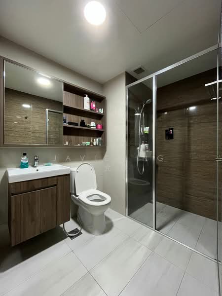 Sol Acres, 6 Choa Chu Kang Grove, 1 Bedroom, 495 sqft, Executive Condominium For Rent, by Javier Ng 黄允健, 24749841 - PropertyGuru.com.sg