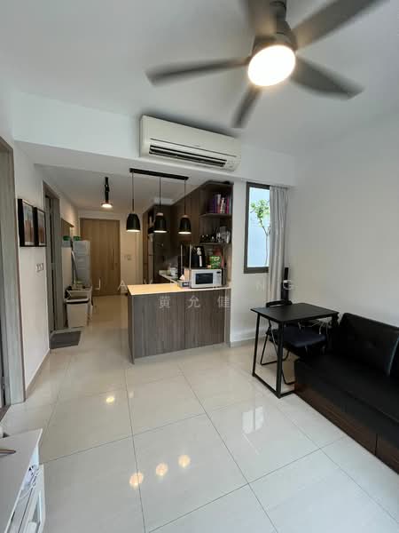 Sol Acres, 6 Choa Chu Kang Grove, 1 Bedroom, 495 sqft, Executive Condominium For Rent, by Javier Ng 黄允健, 24749841 - PropertyGuru.com.sg