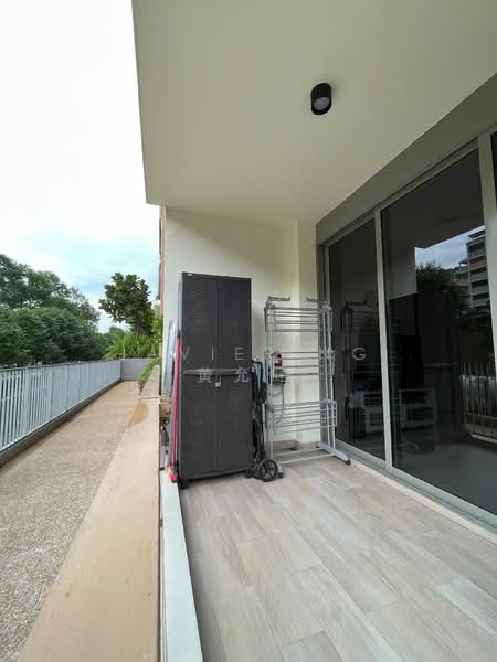 Sol Acres, 6 Choa Chu Kang Grove, 1 Bedroom, 495 sqft, Executive Condominium For Rent, by Javier Ng 黄允健, 24749841 - PropertyGuru.com.sg