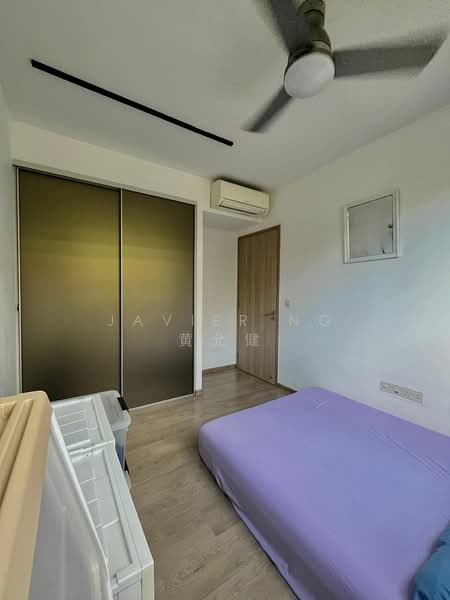 Sol Acres, 6 Choa Chu Kang Grove, 1 Bedroom, 495 sqft, Executive Condominium For Rent, by Javier Ng 黄允健, 24749841 - PropertyGuru.com.sg