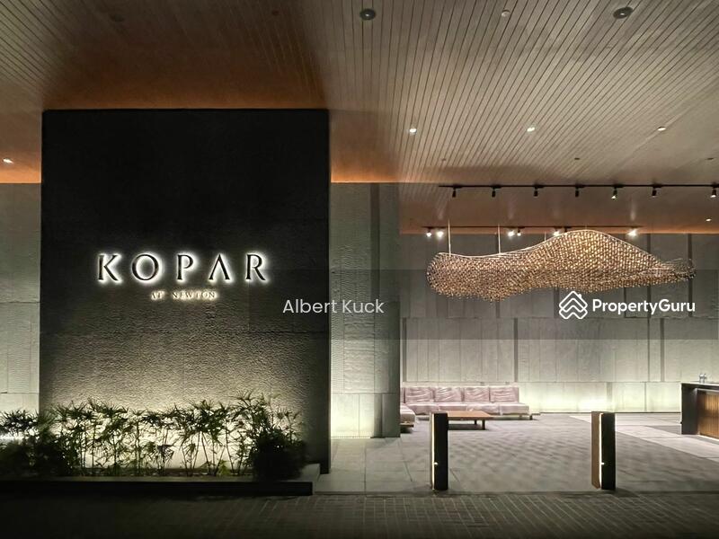 For Sale - Kopar At Newton