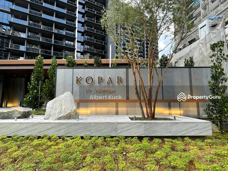 For Sale - Kopar At Newton