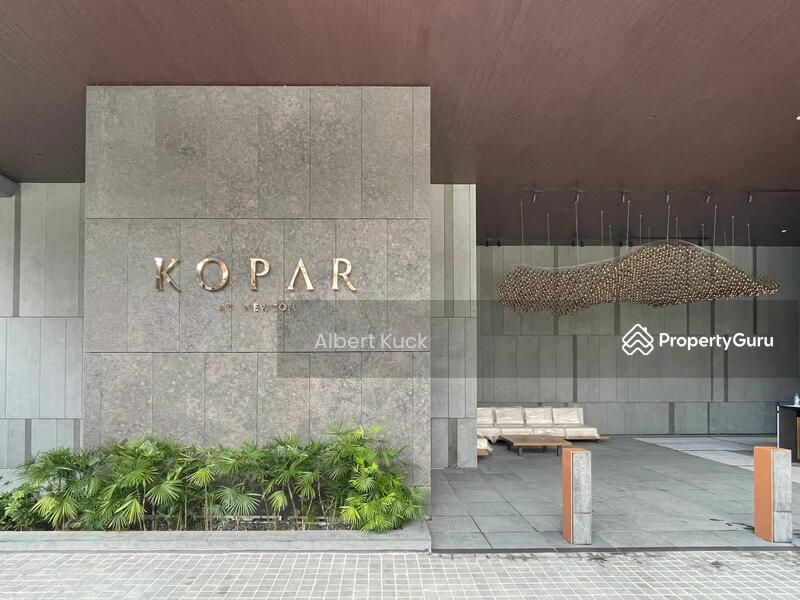 For Sale - Kopar At Newton