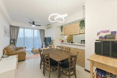 For Rent - Parc Vera