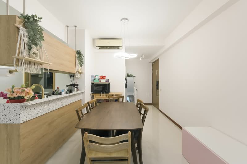 Parc Vera, 2 Hougang Street 32, 2 Bedrooms, 786 sqft, Condominium For Rent, by Timothy Chionh, 24749941 - PropertyGuru.com.sg