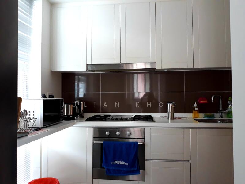 No Owner! Attached Bathroom @ Double Bay Residences, Simei Street 4, Pasir Ris / Tampines, Room Rental, 138 sqft, Condominium For Rent, by Julian Khoo, 24749989 - PropertyGuru.com.sg