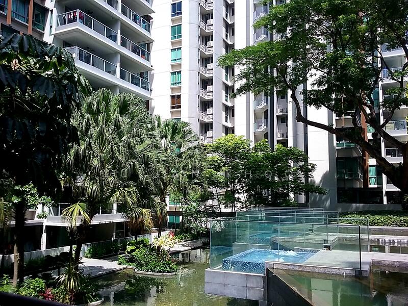 No Owner! Attached Bathroom @ Double Bay Residences, Simei Street 4, Pasir Ris / Tampines, Room Rental, 138 sqft, Condominium For Rent, by Julian Khoo, 24749989 - PropertyGuru.com.sg