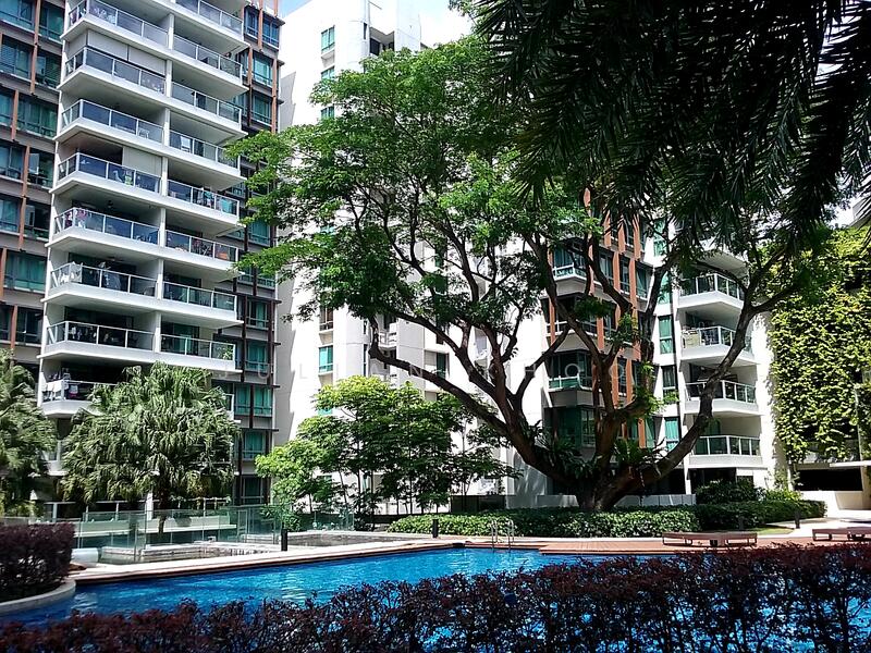 No Owner! Attached Bathroom @ Double Bay Residences, Simei Street 4, Pasir Ris / Tampines, Room Rental, 138 sqft, Condominium For Rent, by Julian Khoo, 24749989 - PropertyGuru.com.sg