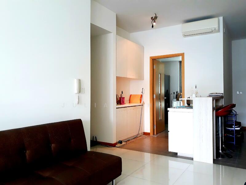 No Owner! Own Bathroom @ Double Bay Residences, Simei Street 4, Room Rental, 118 sqft, Condominium For Rent, by Julian Khoo, 24749989 - PropertyGuru.com.sg