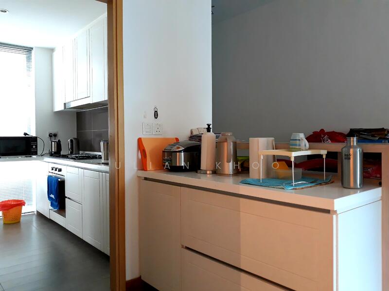 No Owner! Attached Bathroom @ Double Bay Residences, Simei Street 4, Pasir Ris / Tampines, Room Rental, 138 sqft, Condominium For Rent, by Julian Khoo, 24749989 - PropertyGuru.com.sg