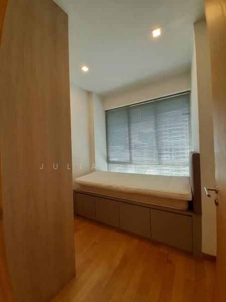 No Owner! Own Bathroom @ Double Bay Residences, Simei Street 4, Room Rental, 118 sqft, Condominium For Rent, by Julian Khoo, 24749989 - PropertyGuru.com.sg