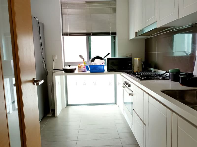 No Owner! Attached Bathroom @ Double Bay Residences, Simei Street 4, Pasir Ris / Tampines, Room Rental, 138 sqft, Condominium For Rent, by Julian Khoo, 24749989 - PropertyGuru.com.sg