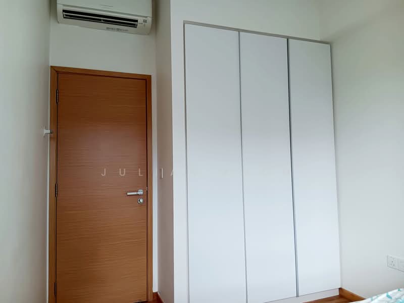 No Owner! Attached Bathroom @ Double Bay Residences, Simei Street 4, Pasir Ris / Tampines, Room Rental, 138 sqft, Condominium For Rent, by Julian Khoo, 24749989 - PropertyGuru.com.sg