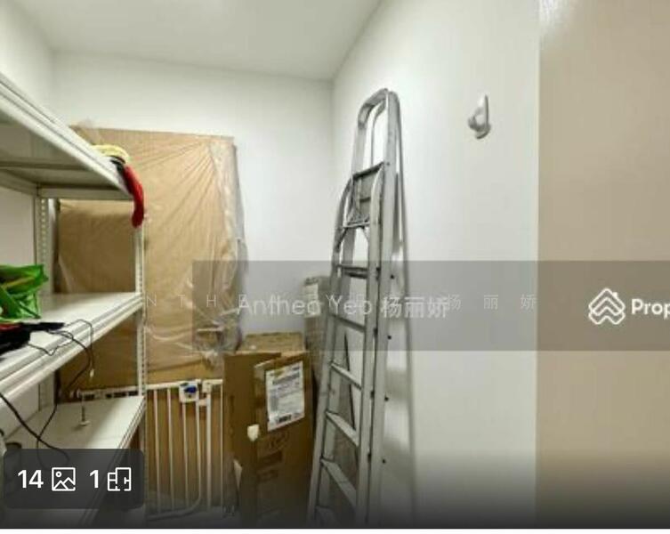For Rent - 90 Dawson Road