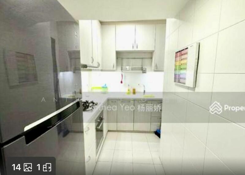 For Rent - 90 Dawson Road