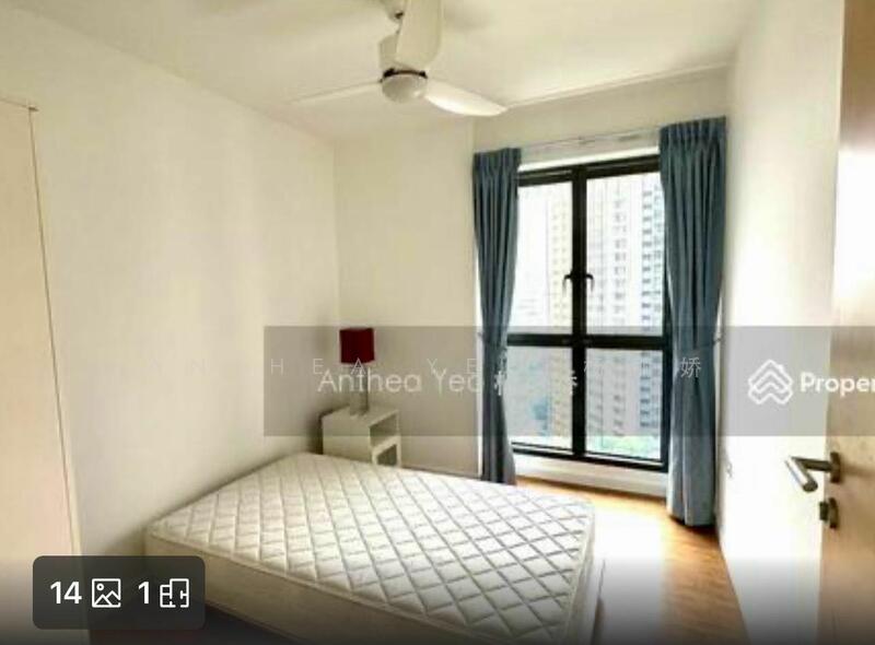 For Rent - 90 Dawson Road