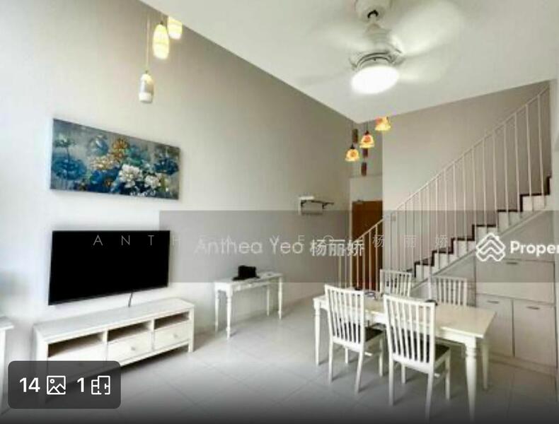 For Rent - 90 Dawson Road