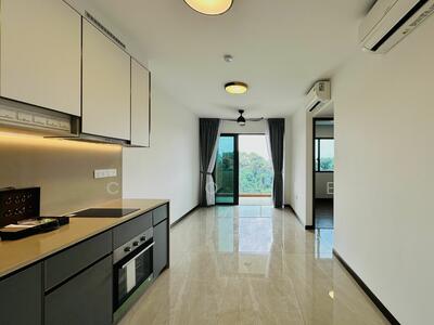 For Rent - Normanton Park