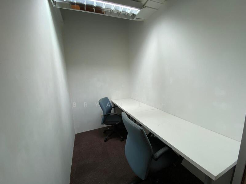 LHK2 Building, 76 Playfair Road, 100 sqft, Light Industrial (B1) For Rent, by Bryan Loh, 24750144 - CommercialGuru.com.sg
