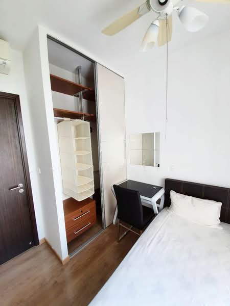 Heron Bay, 61 Upper Serangoon View, Room Rental, 150 sqft, Executive Condominium For Rent, by Karine Lee, 24750167 - PropertyGuru.com.sg