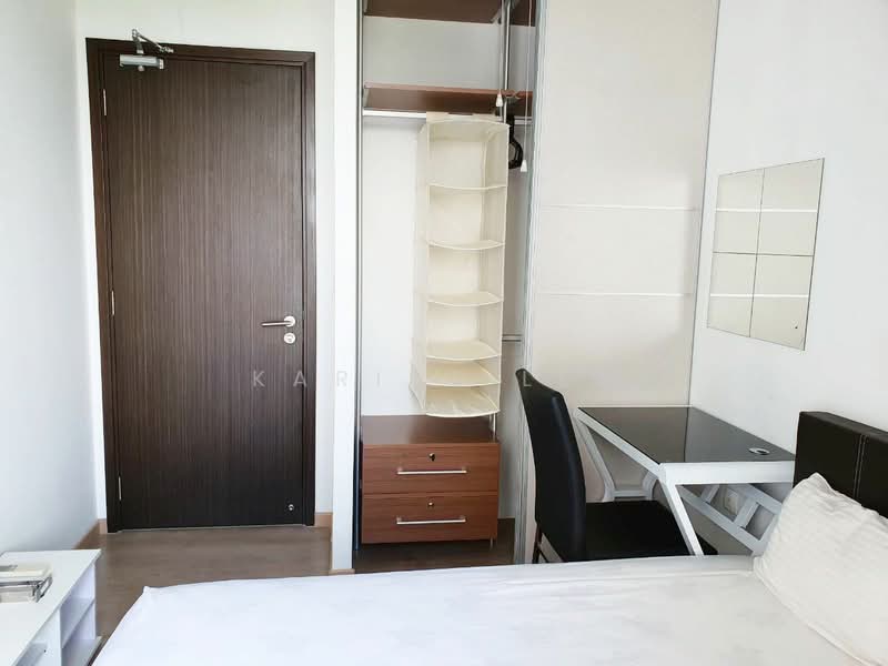 Heron Bay, 61 Upper Serangoon View, Room Rental, 150 sqft, Executive Condominium For Rent, by Karine Lee, 24750167 - PropertyGuru.com.sg