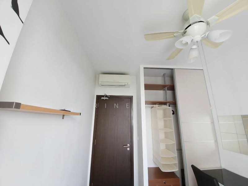 Heron Bay, 61 Upper Serangoon View, Room Rental, 150 sqft, Executive Condominium For Rent, by Karine Lee, 24750167 - PropertyGuru.com.sg