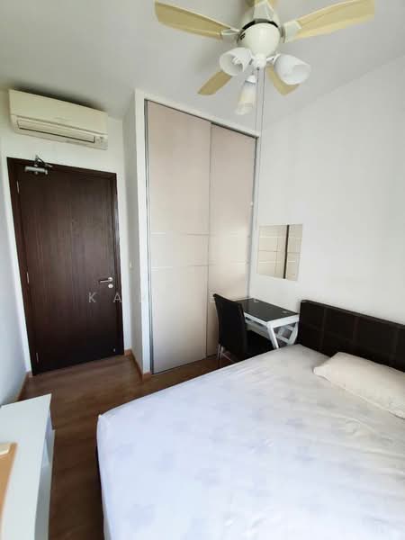 Heron Bay, 61 Upper Serangoon View, Room Rental, 150 sqft, Executive Condominium For Rent, by Karine Lee, 24750167 - PropertyGuru.com.sg