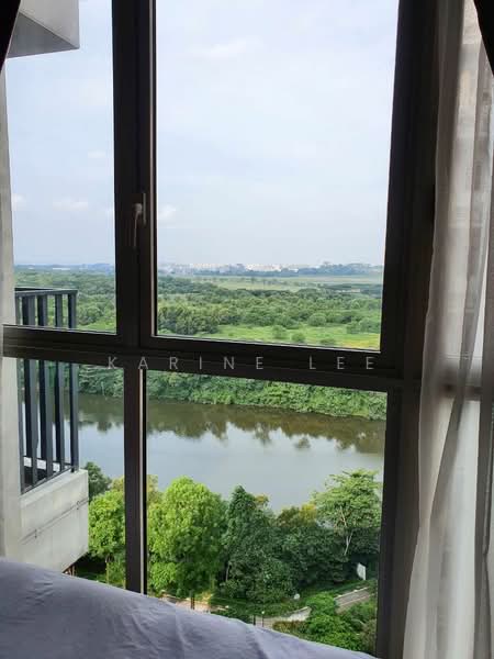 Heron Bay, 61 Upper Serangoon View, Room Rental, 150 sqft, Executive Condominium For Rent, by Karine Lee, 24750167 - PropertyGuru.com.sg