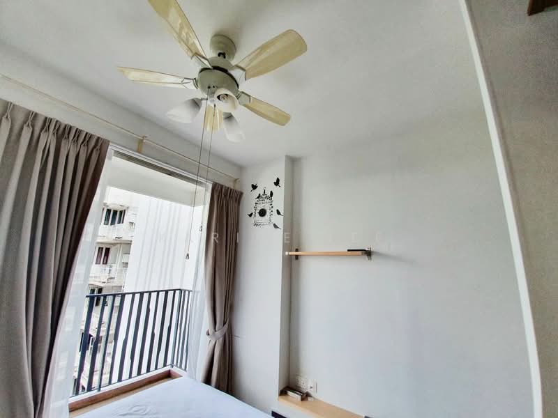 Heron Bay, 61 Upper Serangoon View, Room Rental, 150 sqft, Executive Condominium For Rent, by Karine Lee, 24750167 - PropertyGuru.com.sg