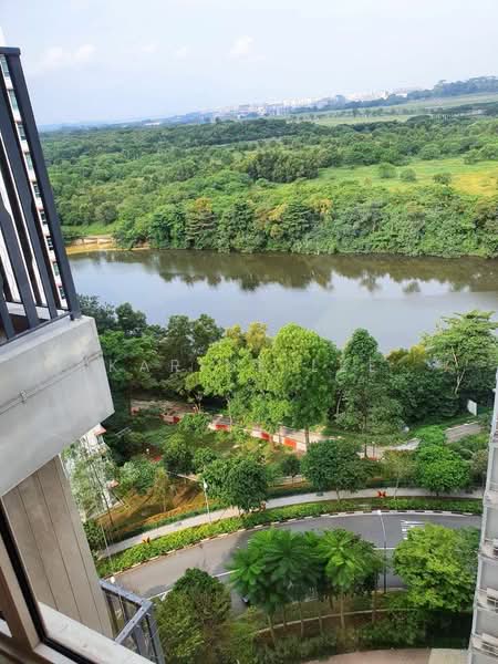 Heron Bay, 61 Upper Serangoon View, Room Rental, 150 sqft, Executive Condominium For Rent, by Karine Lee, 24750167 - PropertyGuru.com.sg