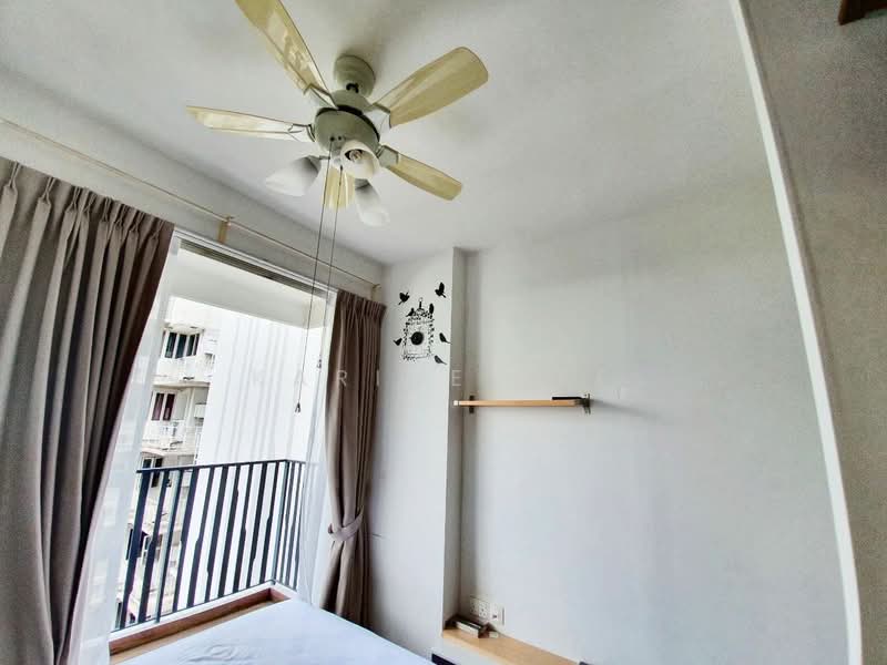 Heron Bay, 61 Upper Serangoon View, Room Rental, 150 sqft, Executive Condominium For Rent, by Karine Lee, 24750167 - PropertyGuru.com.sg